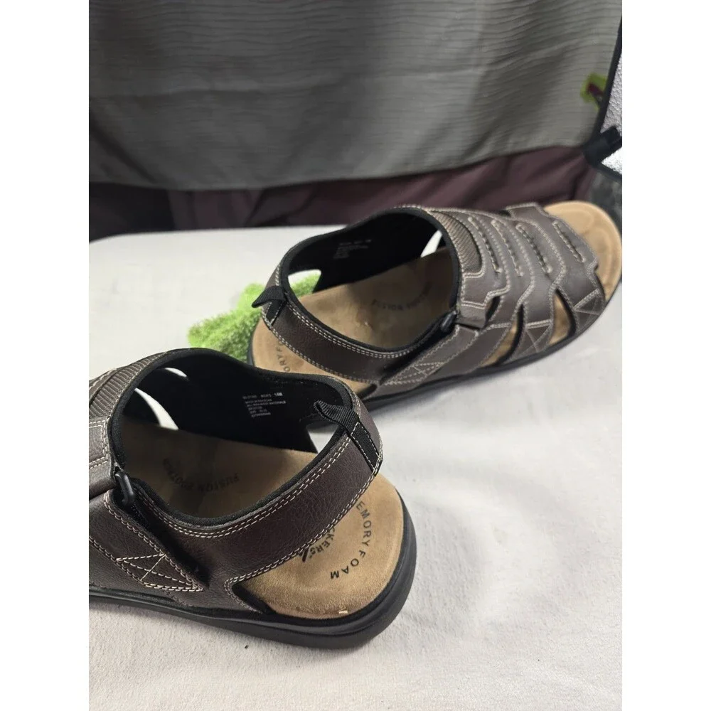 Dockers men slingback